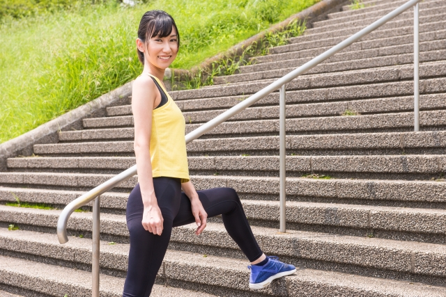 ジョギングで足の筋肉は増えるのか減るのか？毎日ランニングする効果