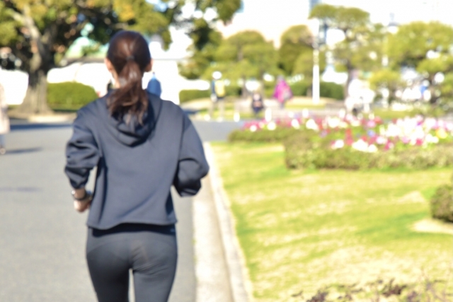 熊本市外でおすすめのジョギングコース